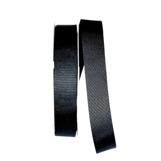 Reliant 1" x 100yd. Black Binding Tape